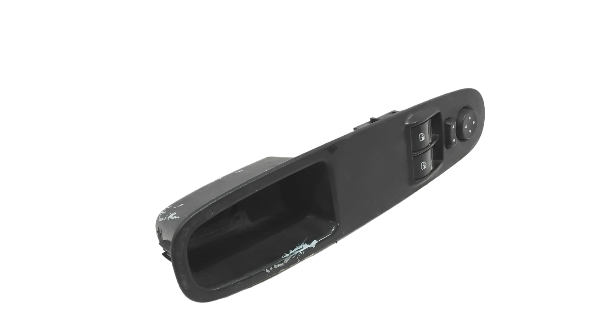 Pulsantiera anteriore sinistra Guida per Fiat Punto Evo (2009 - 2012)