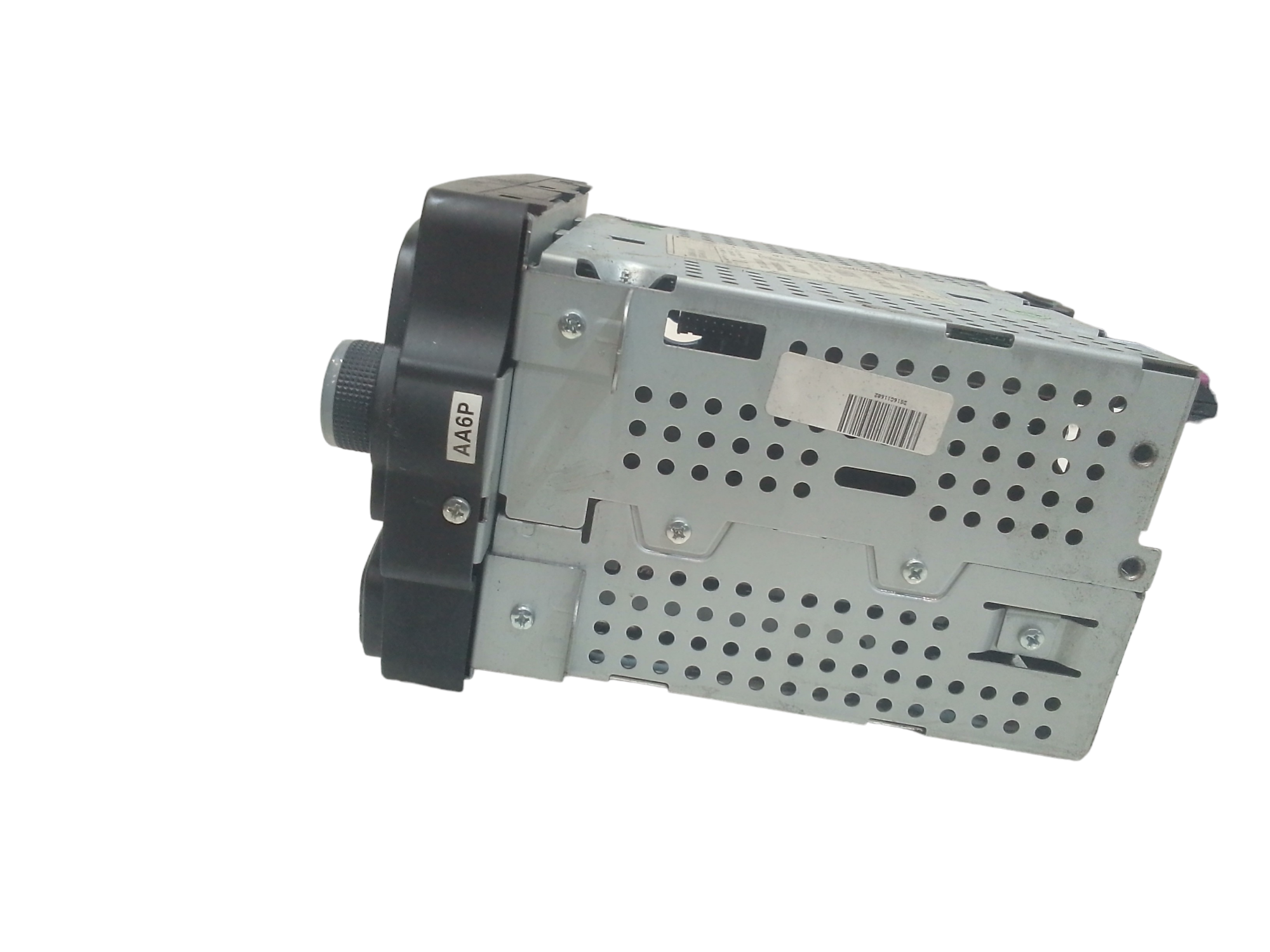 Autoradio per Chevrolet Aveo 2 Serie (2011 - In produzione)