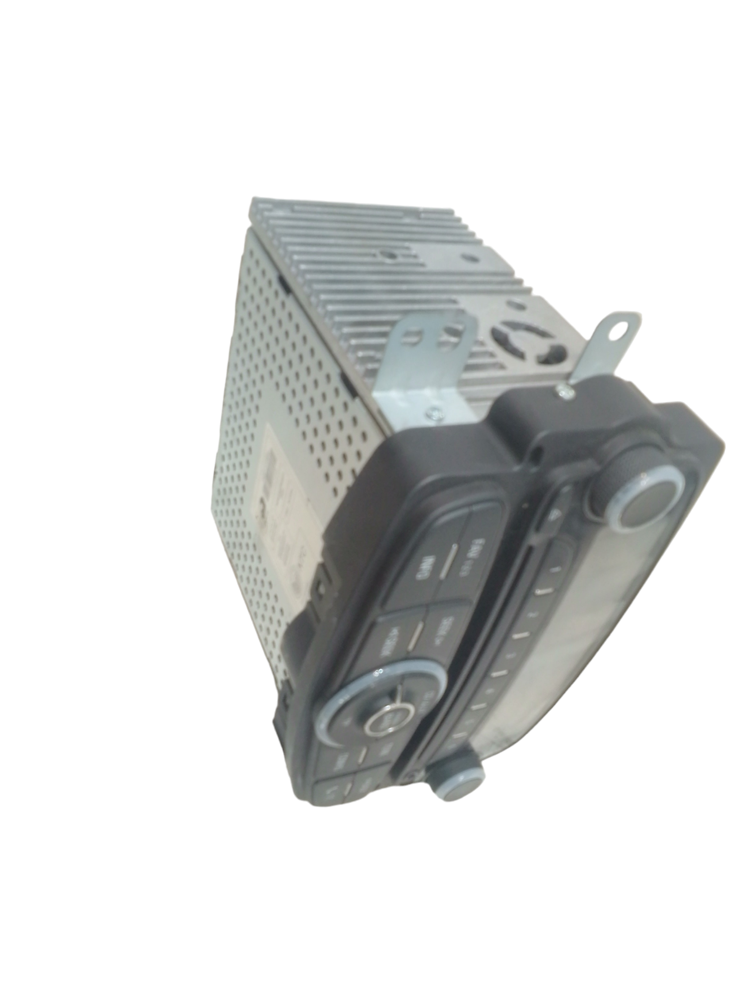 Autoradio per Chevrolet Aveo 2 Serie (2011 - In produzione)