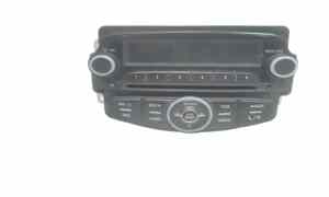 Autoradio per Chevrolet Aveo 2 Serie (2011 - In produzione)