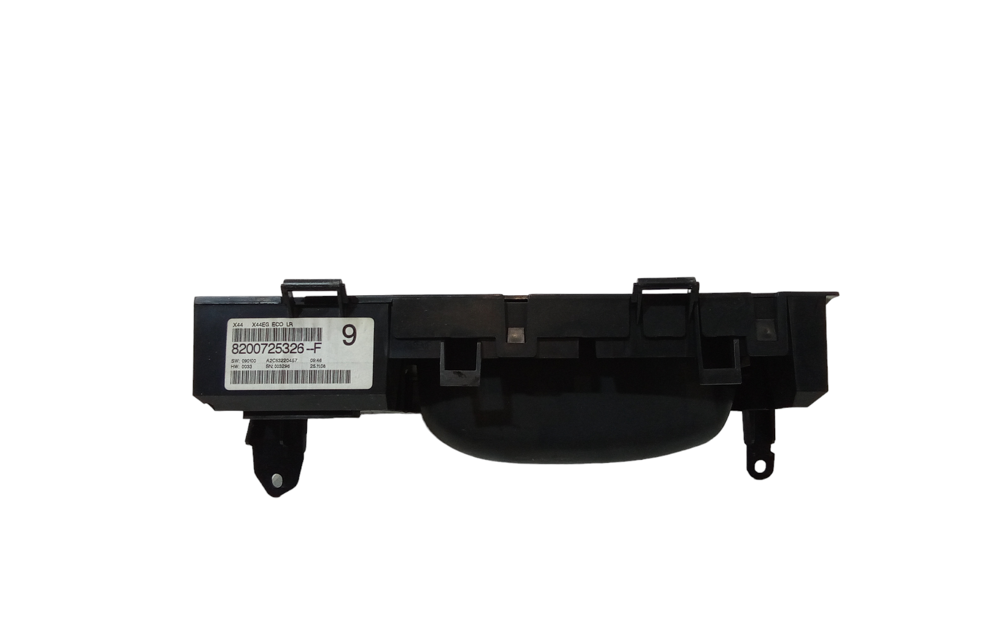 Quadro Strumenti per Renault Twingo Ii Serie  (07>14) (2007 - 2014)