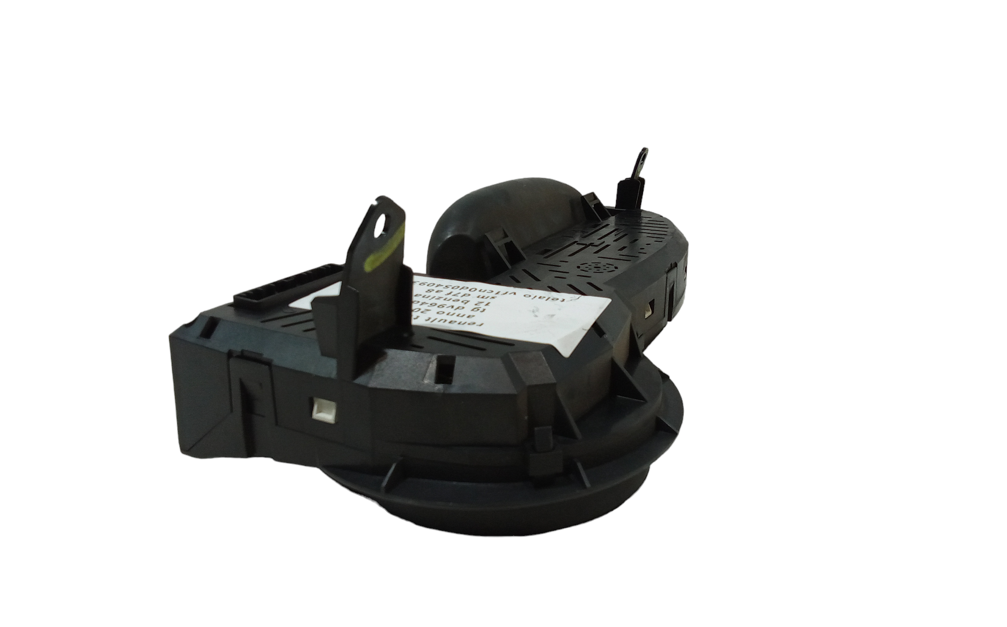 Quadro Strumenti per Renault Twingo Ii Serie  (07>14) (2007 - 2014)