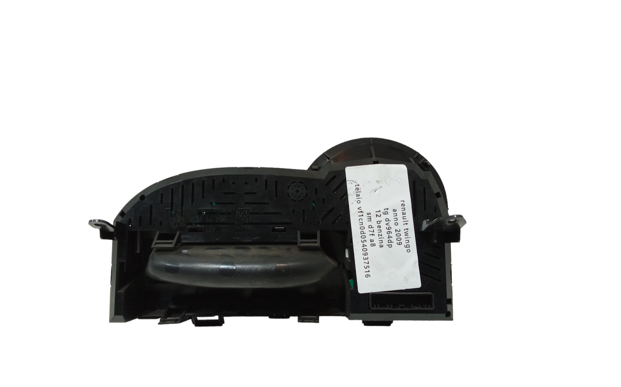 Quadro Strumenti per Renault Twingo Ii Serie  (07>14) (2007 - 2014)