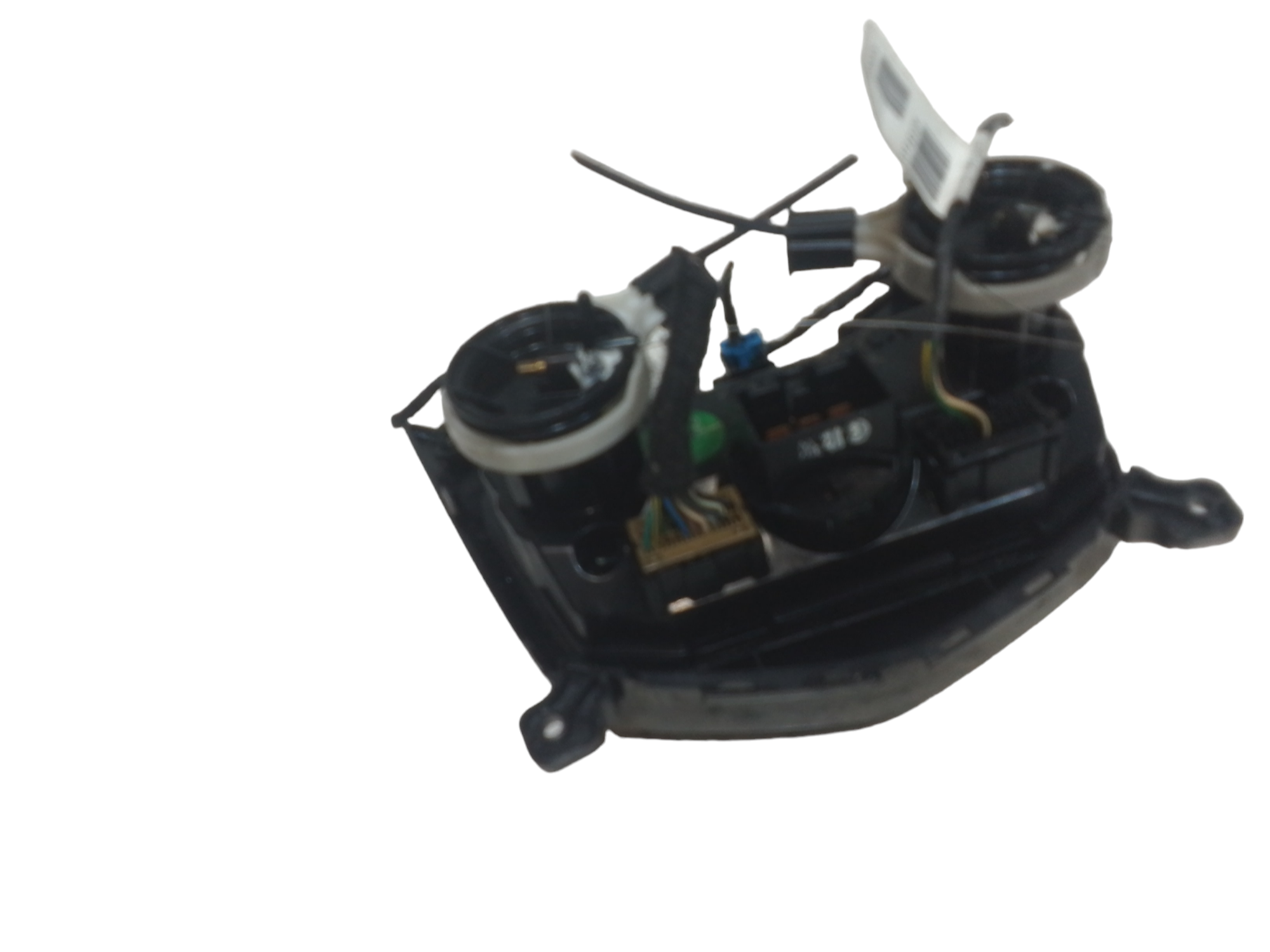 Comandi Clima per Chevrolet Aveo 2 Serie (2011 - In produzione)