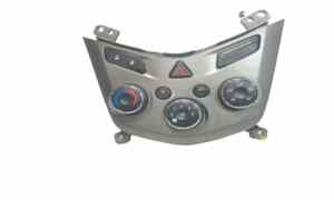 Comandi Clima per Chevrolet Aveo 2 Serie (2011 - In produzione)