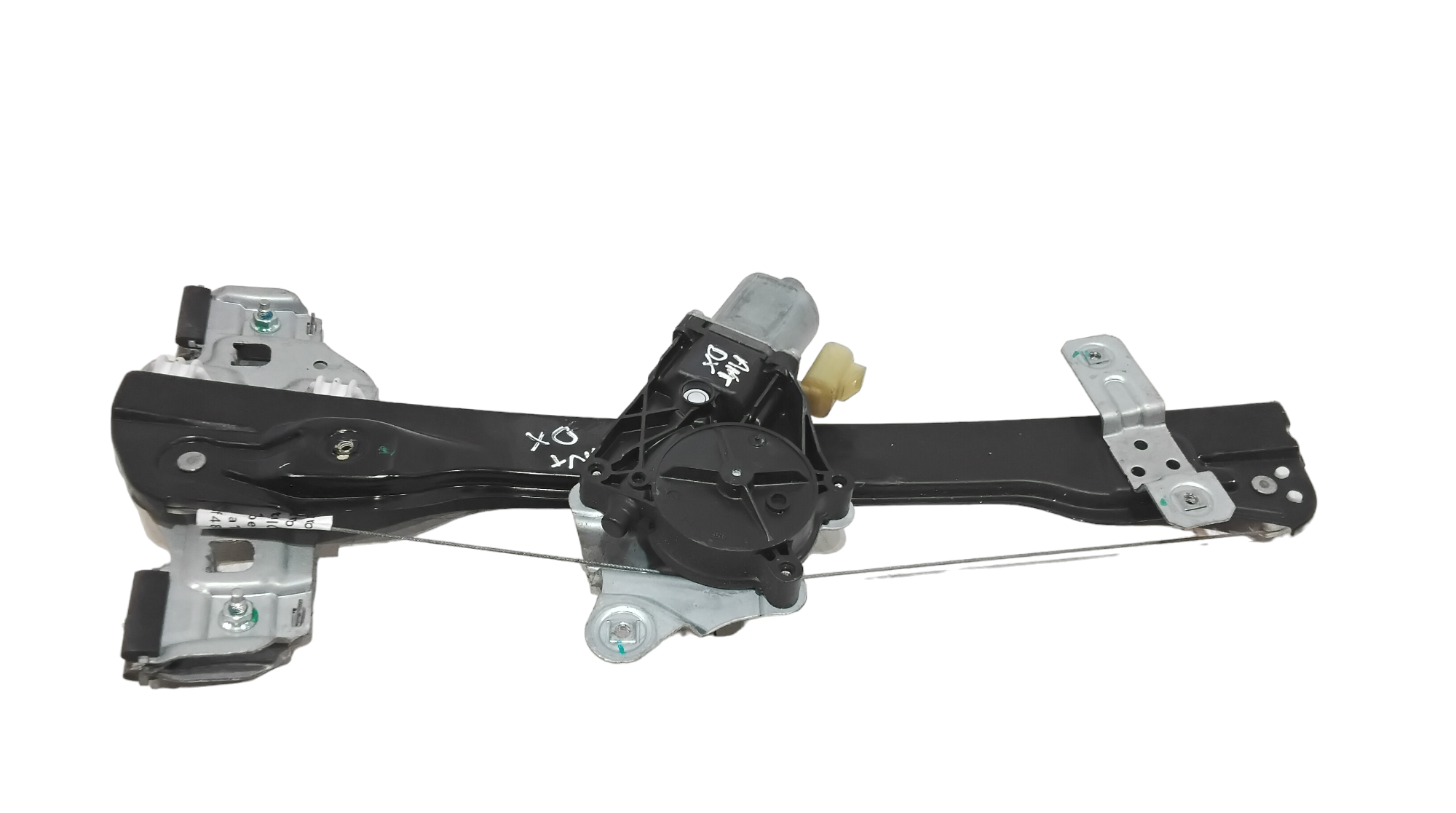 Cremagliera anteriore destra passeggero per Chevrolet Aveo 2 Serie (2011 - In produzione)