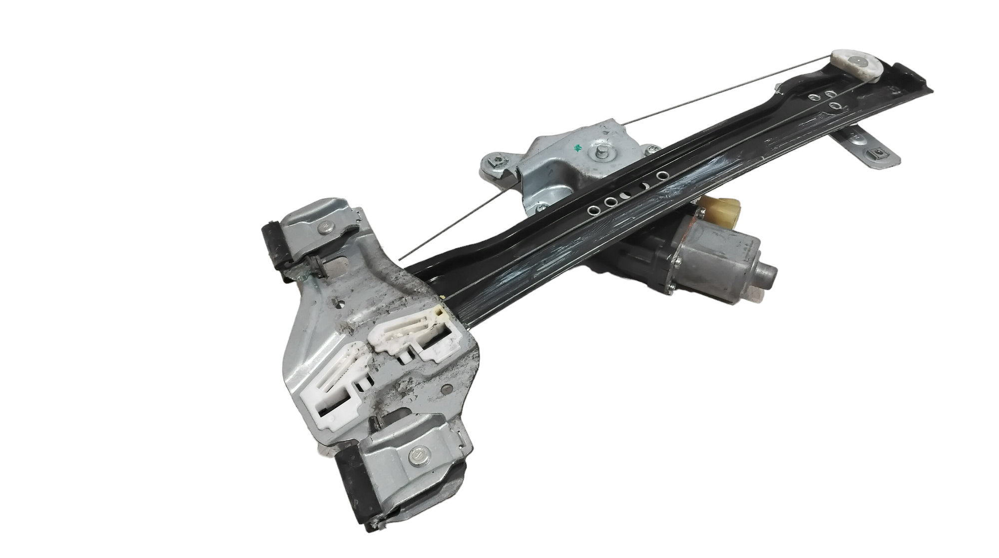 Cremagliera anteriore destra passeggero per Chevrolet Aveo 2 Serie (2011 - In produzione)