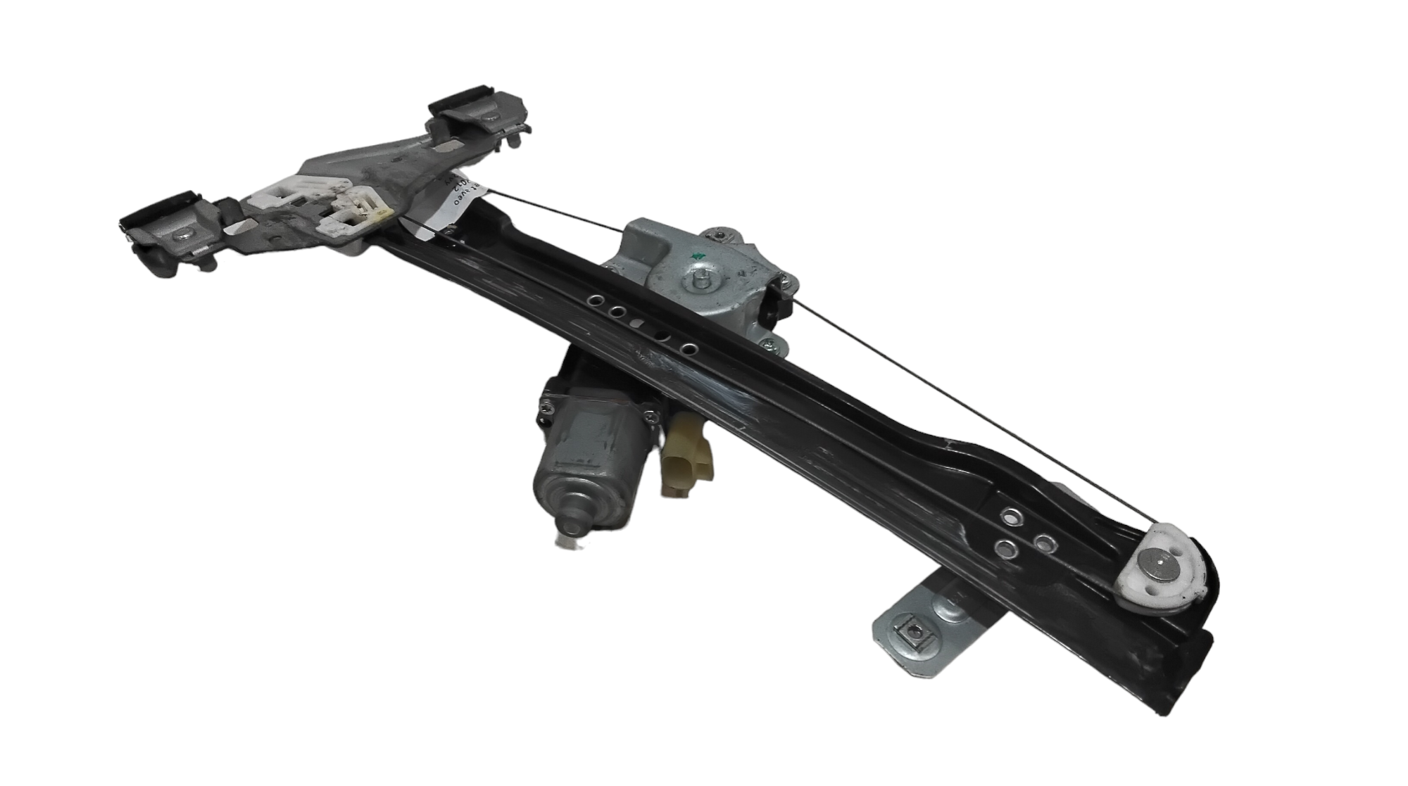 Cremagliera anteriore destra passeggero per Chevrolet Aveo 2 Serie (2011 - In produzione)