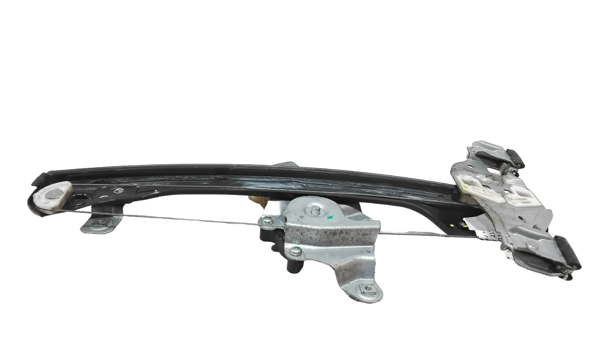 Cremagliera anteriore destra passeggero per Chevrolet Aveo 2 Serie (2011 - In produzione)