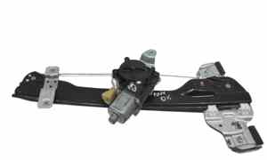 Cremagliera anteriore destra passeggero per Chevrolet Aveo 2 Serie (2011 - In produzione)