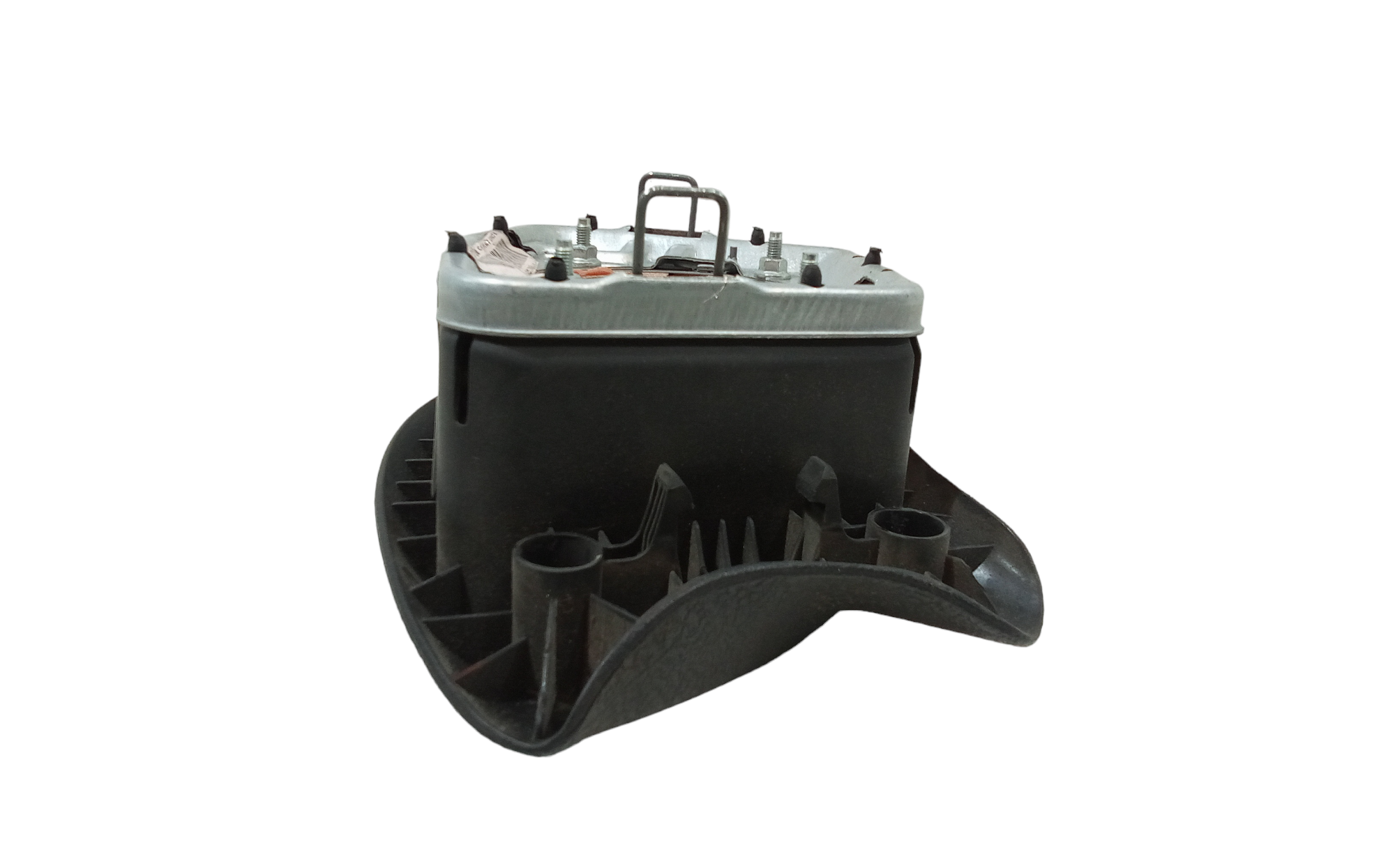 Airbag Volante per Fiat Scudo 3 Serie (2007 - In produzione)