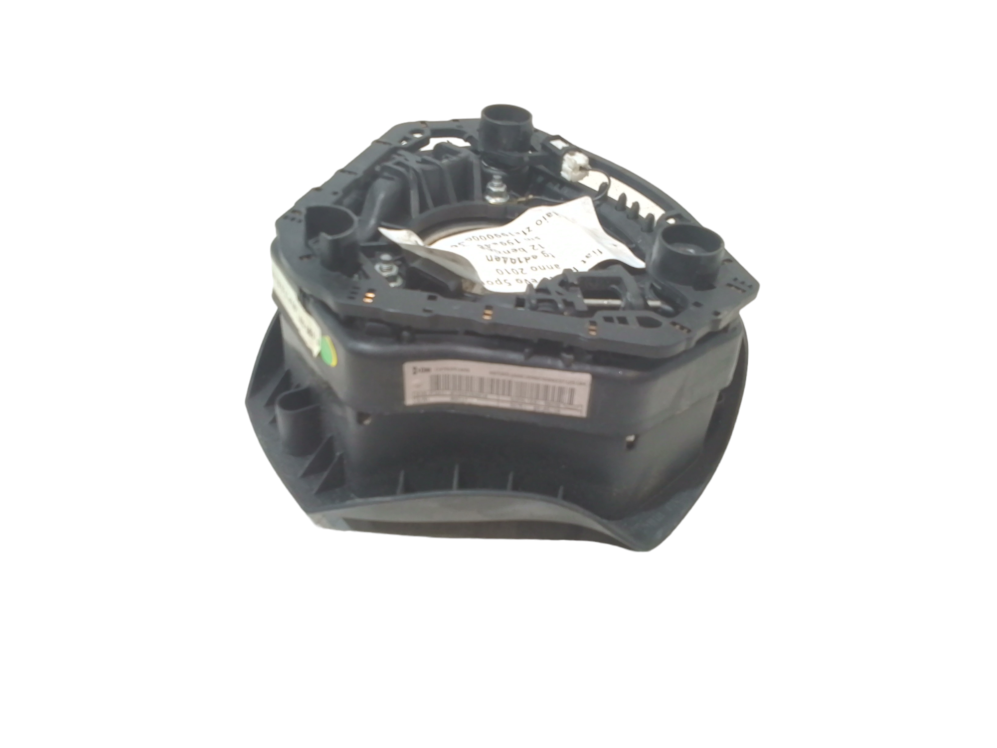 Airbag Volante per Fiat Punto Evo (2009 - 2012)