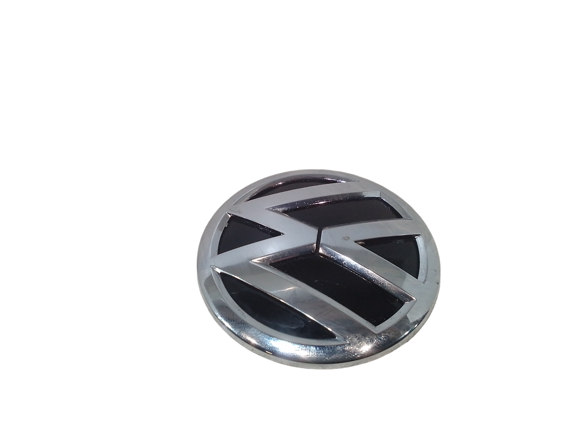 Stemma fregio logo anteriore per Volkswagen Transporter T6 Serie (15>) (2015 - In produzione)