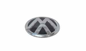 Stemma fregio logo anteriore per Volkswagen Transporter T6 Serie (15>) (2015 - In produzione)