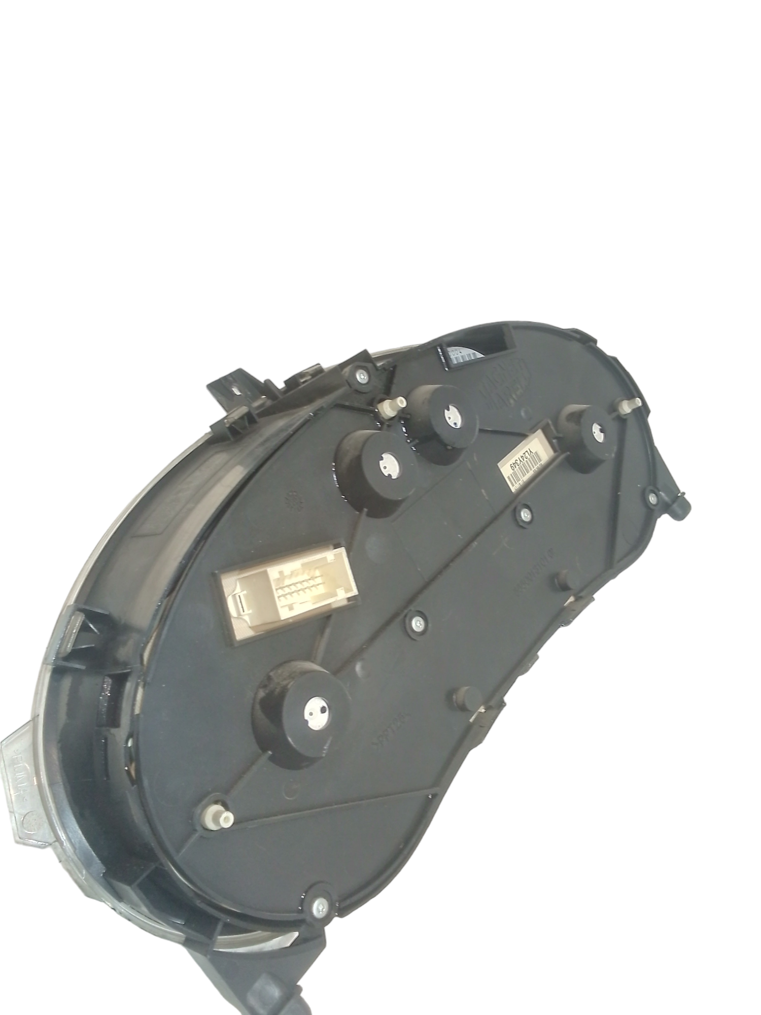 Quadro Strumenti per Fiat Scudo 3 Serie (2007 - In produzione)