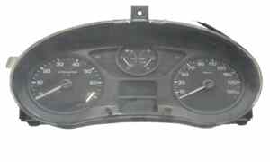 Quadro Strumenti per Fiat Scudo 3 Serie (2007 - In produzione)