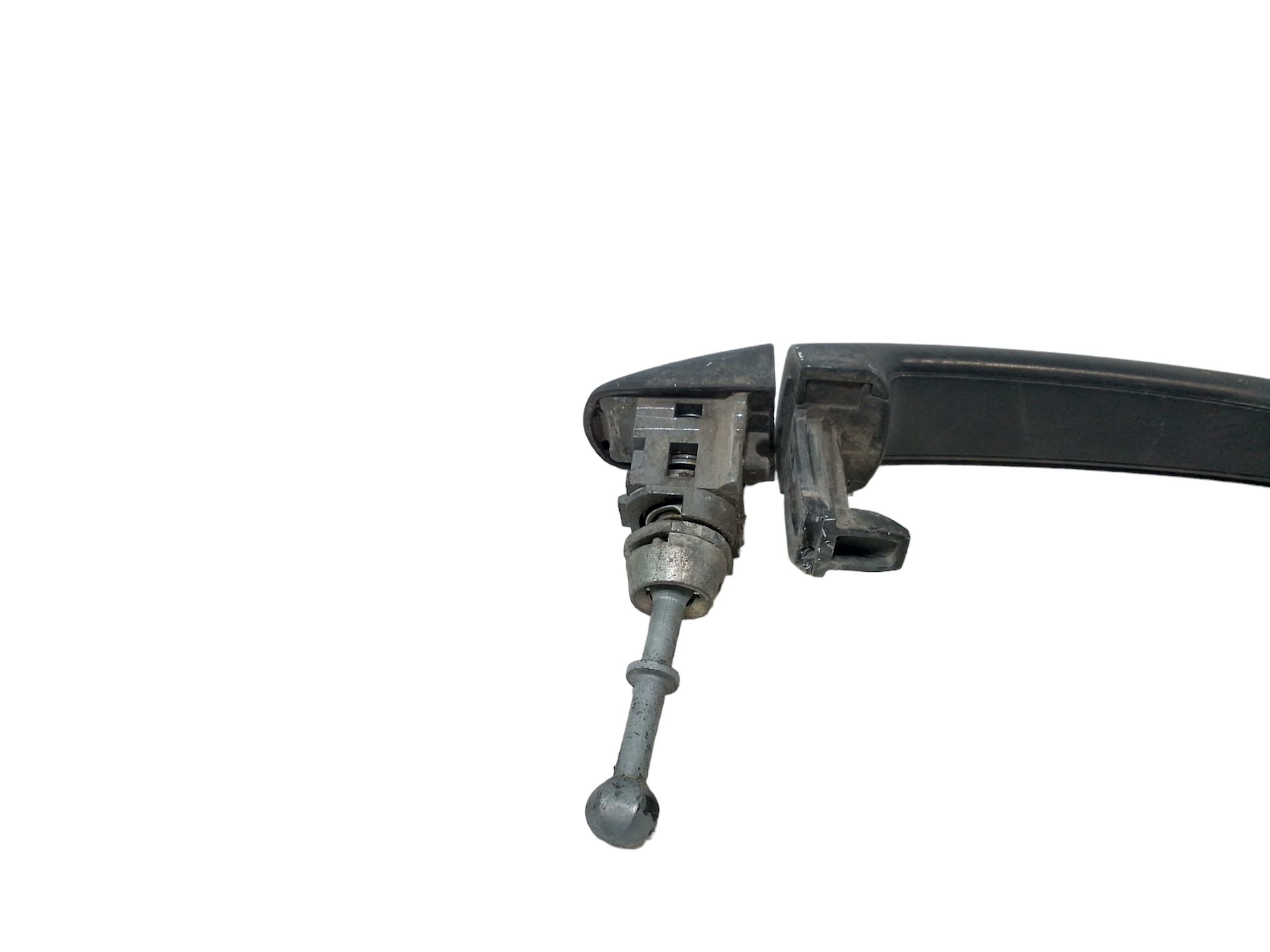 Maniglia esterna Anteriore Sinistra per Fiat Scudo 3 Serie (2007 - In produzione)