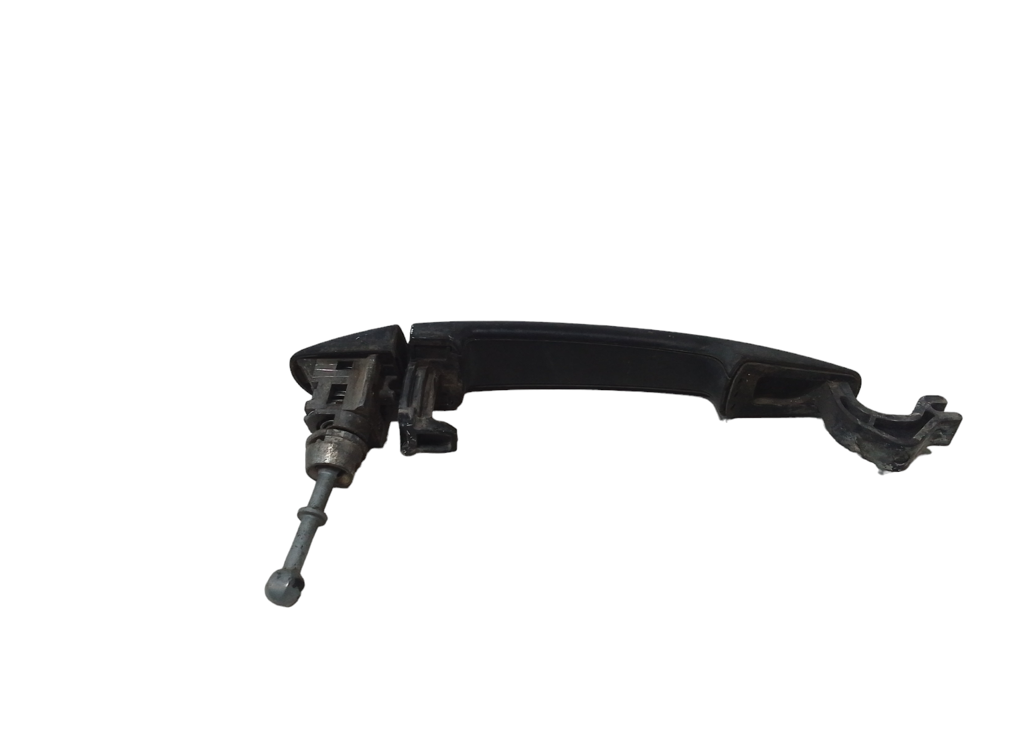 Maniglia esterna Anteriore Sinistra per Fiat Scudo 3 Serie (2007 - In produzione)