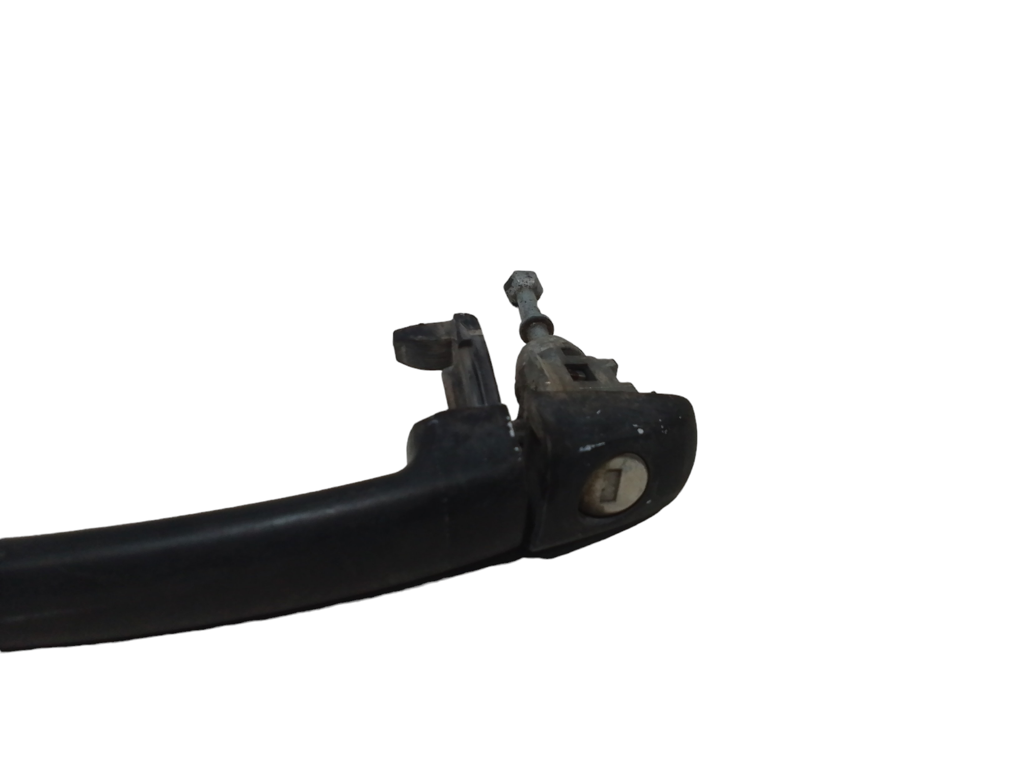 Maniglia esterna Anteriore Sinistra per Fiat Scudo 3 Serie (2007 - In produzione)