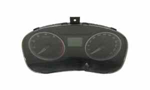 Quadro Strumenti per Skoda Fabia S. Wagon 2 Serie (2007 - 2014)