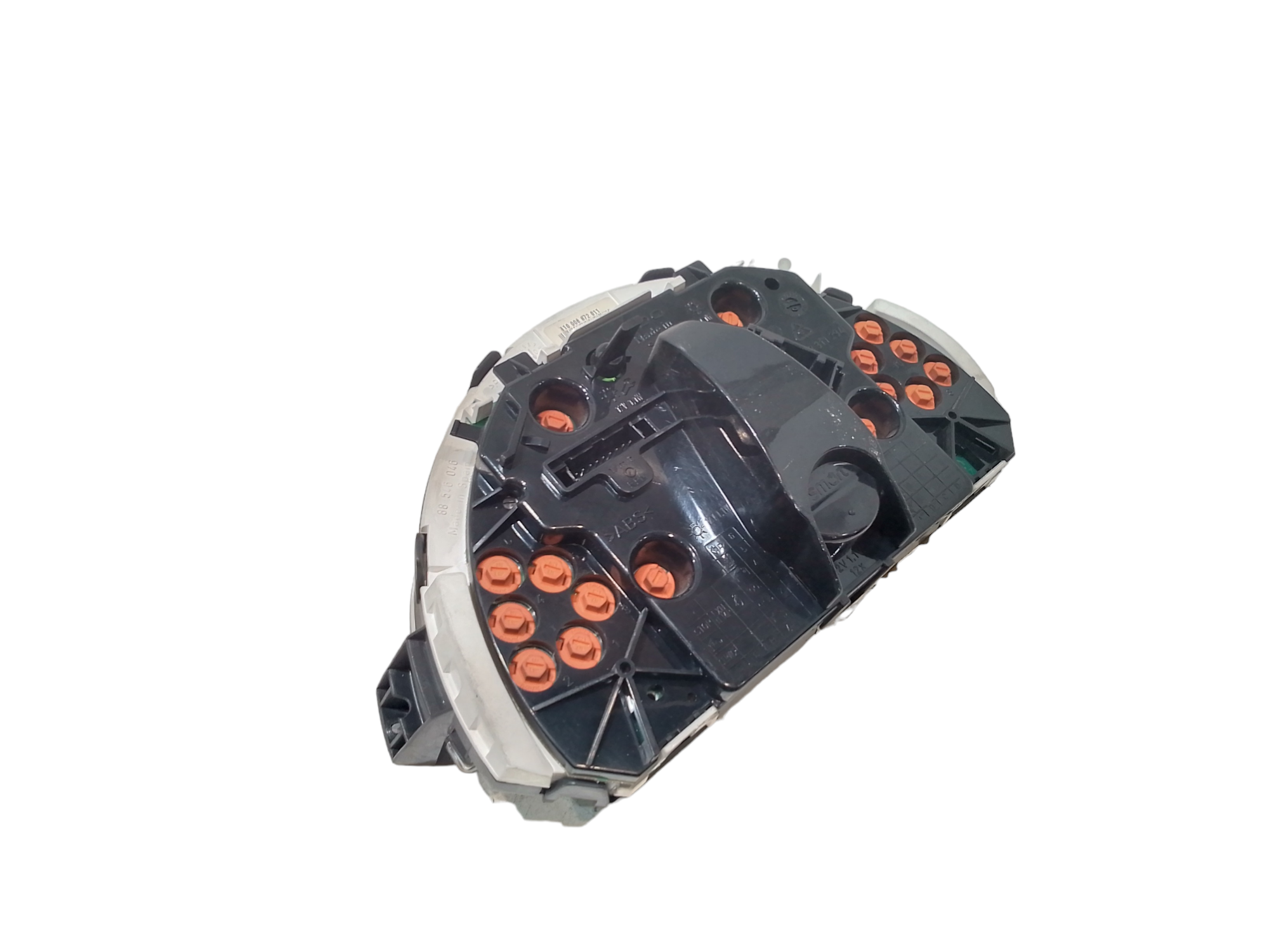 Quadro Strumenti per Smart Fortwo Coup 1 Serie (1998 - 2003)