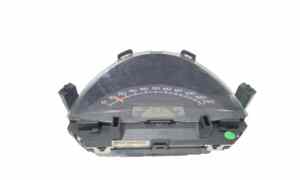 Quadro Strumenti per Smart Fortwo Coup 1 Serie (1998 - 2003)