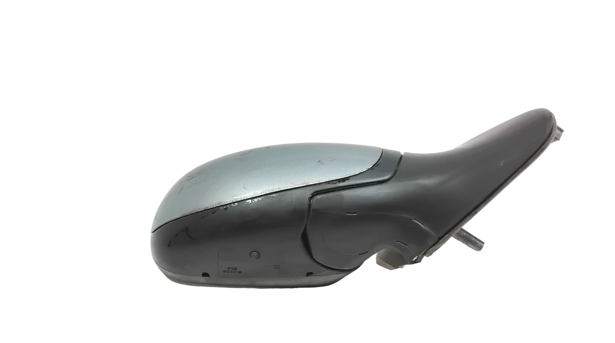 Specchietto Retrovisore Destro per Peugeot 406 Berlina 2 Serie (1999 - 2004)