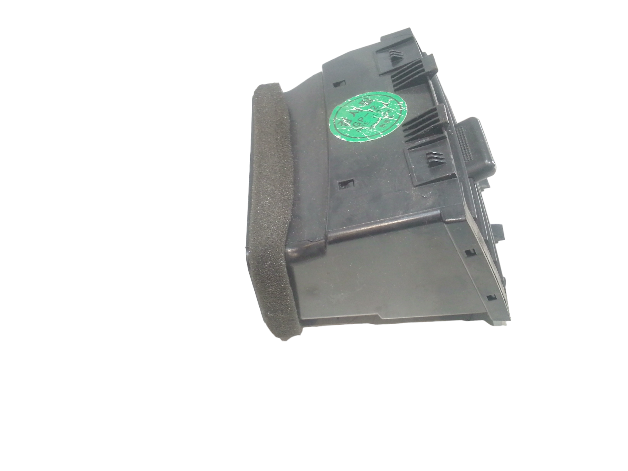 Bocchetta aria cruscotto lato guida per Chevrolet Aveo 2 Serie (2011 - In produzione)