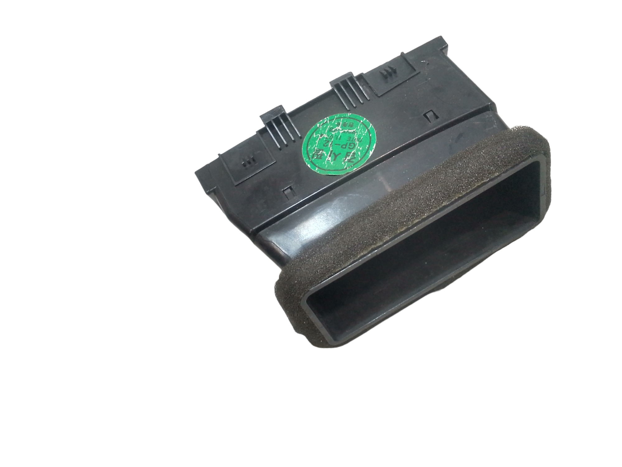 Bocchetta aria cruscotto lato guida per Chevrolet Aveo 2 Serie (2011 - In produzione)