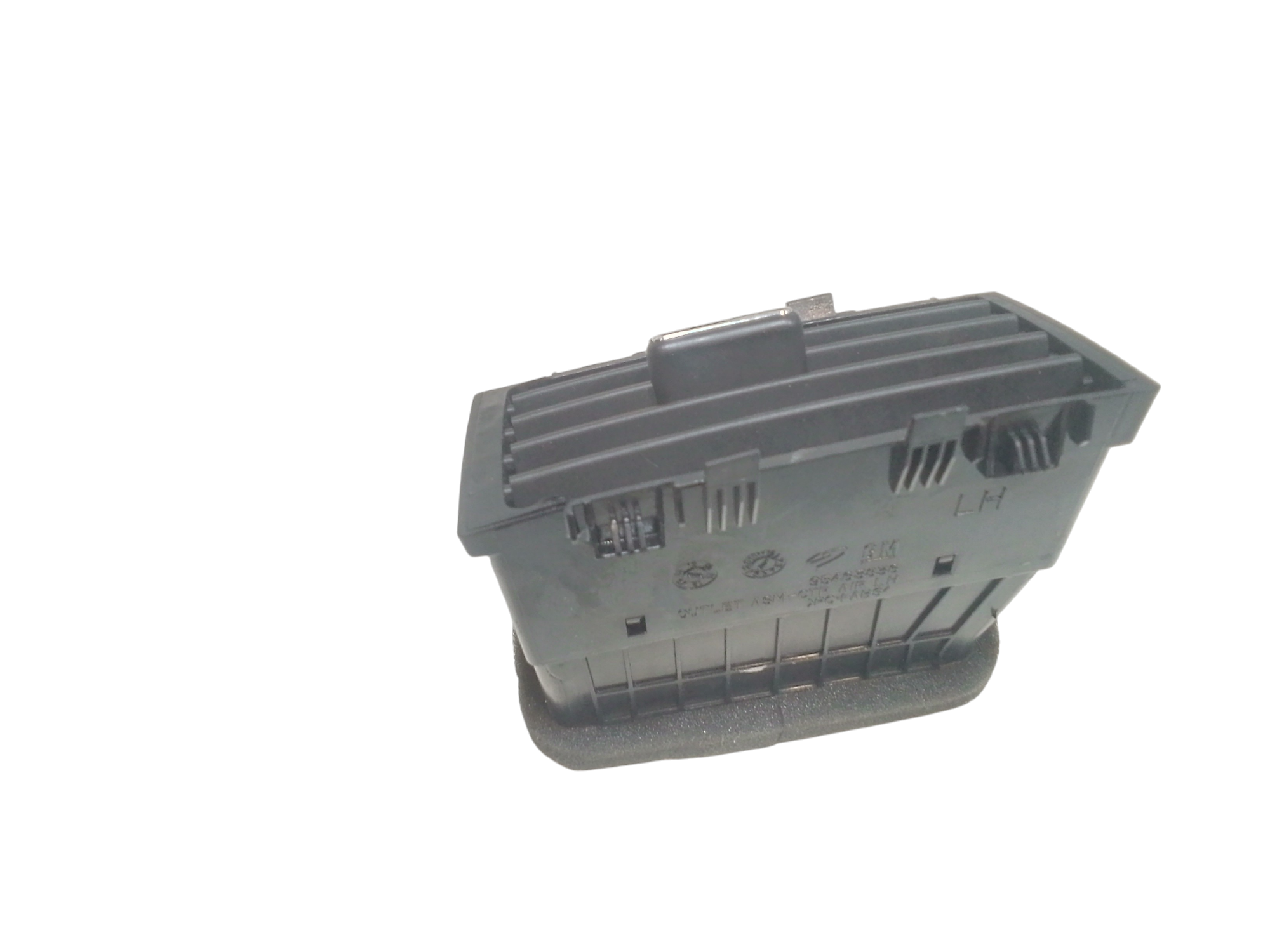 Bocchetta aria cruscotto lato guida per Chevrolet Aveo 2 Serie (2011 - In produzione)