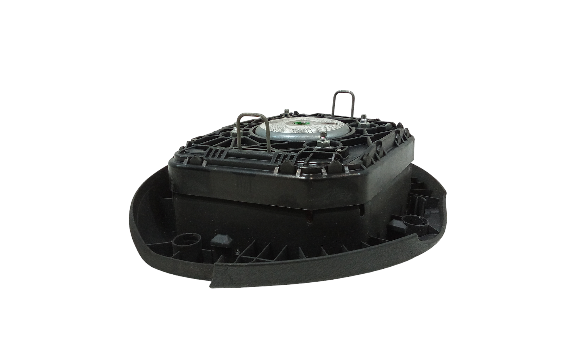 Airbag Volante per Renault Twingo Ii Serie  (07>14) (2007 - 2014)