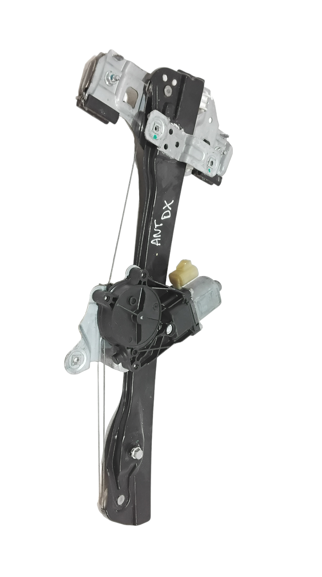 Cremagliera anteriore destra passeggero per Chevrolet Aveo 2 Serie (2011 - In produzione)