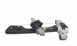 Cremagliera anteriore destra passeggero per Chevrolet Aveo 2 Serie (2011 - In produzione)