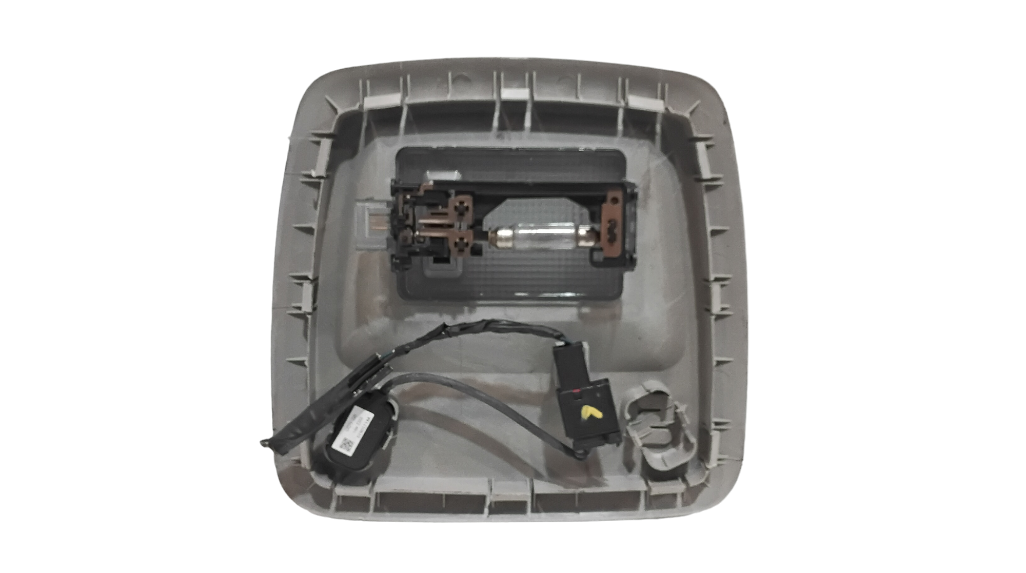 Plafoniera per Chevrolet Aveo 2 Serie (2011 - In produzione)