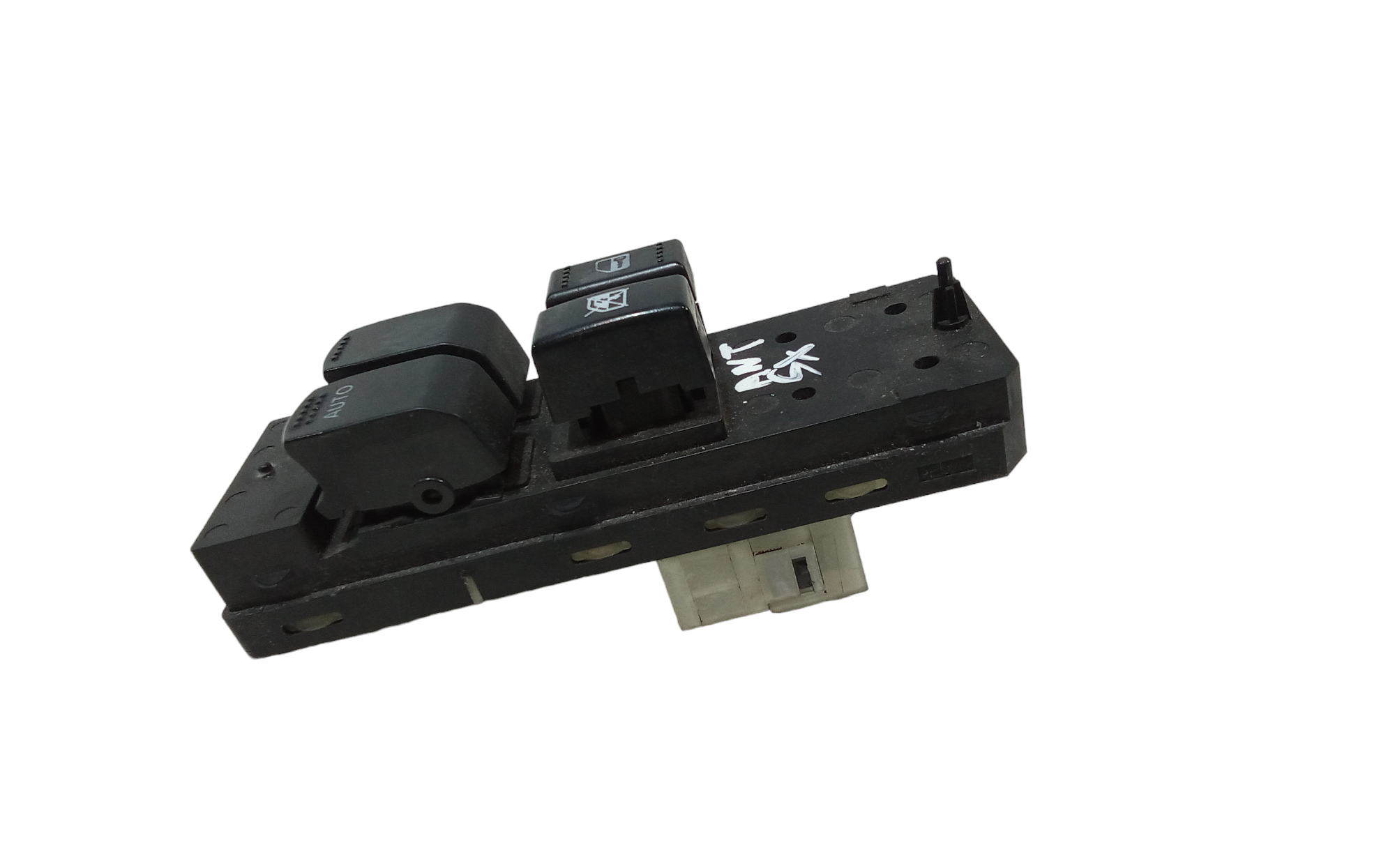 Pulsantiera anteriore sinistra Guida per Suzuki Swift 4 Serie (04>10) (2004 - 2010)