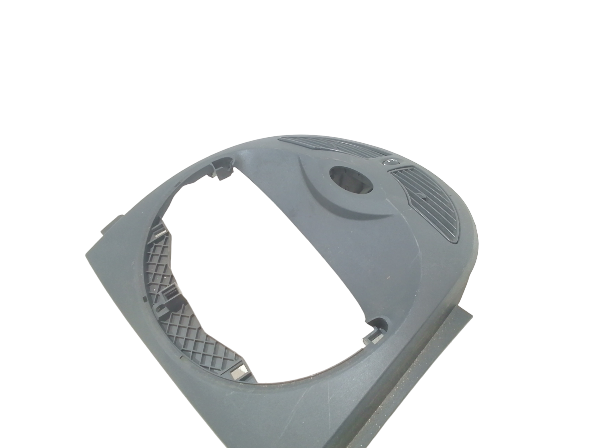 Bocchette Aria Centrale per Renault Twingo Ii Serie  (07>14) (2007 - 2014)