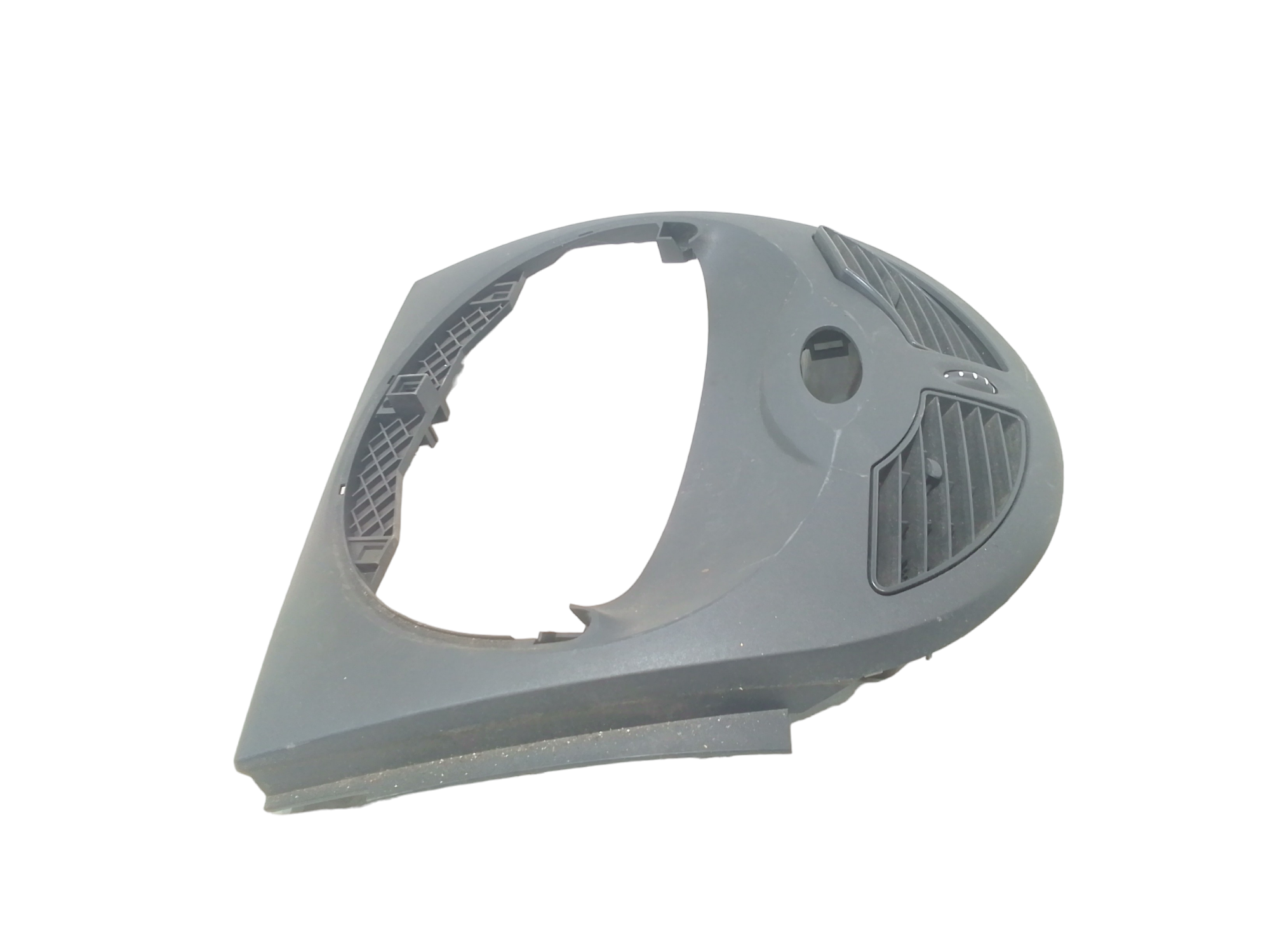 Bocchette Aria Centrale per Renault Twingo Ii Serie  (07>14) (2007 - 2014)