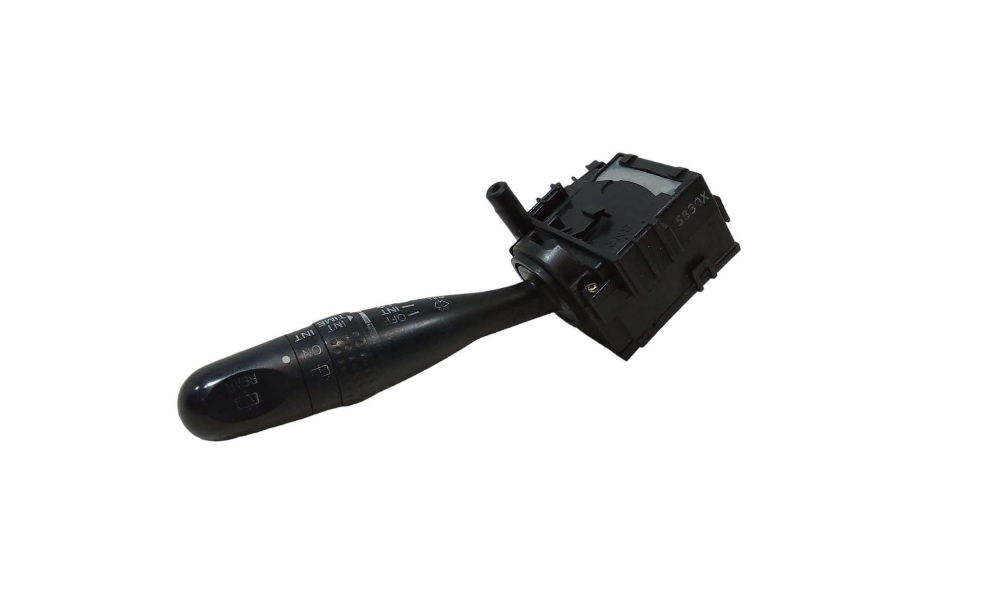 Devioluci destro per Suzuki Swift 4 Serie (04>10) (2004 - 2010)
