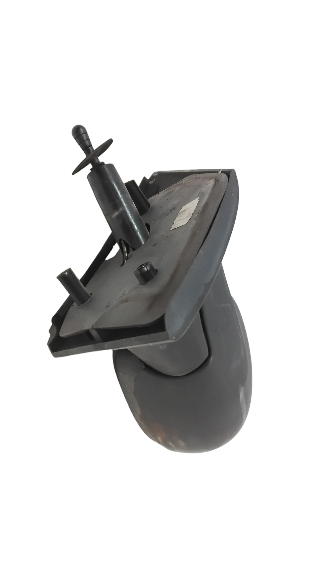 Specchietto Retrovisore Sinistro per Renault Twingo Ii Serie  (07>14) (2007 - 2014)