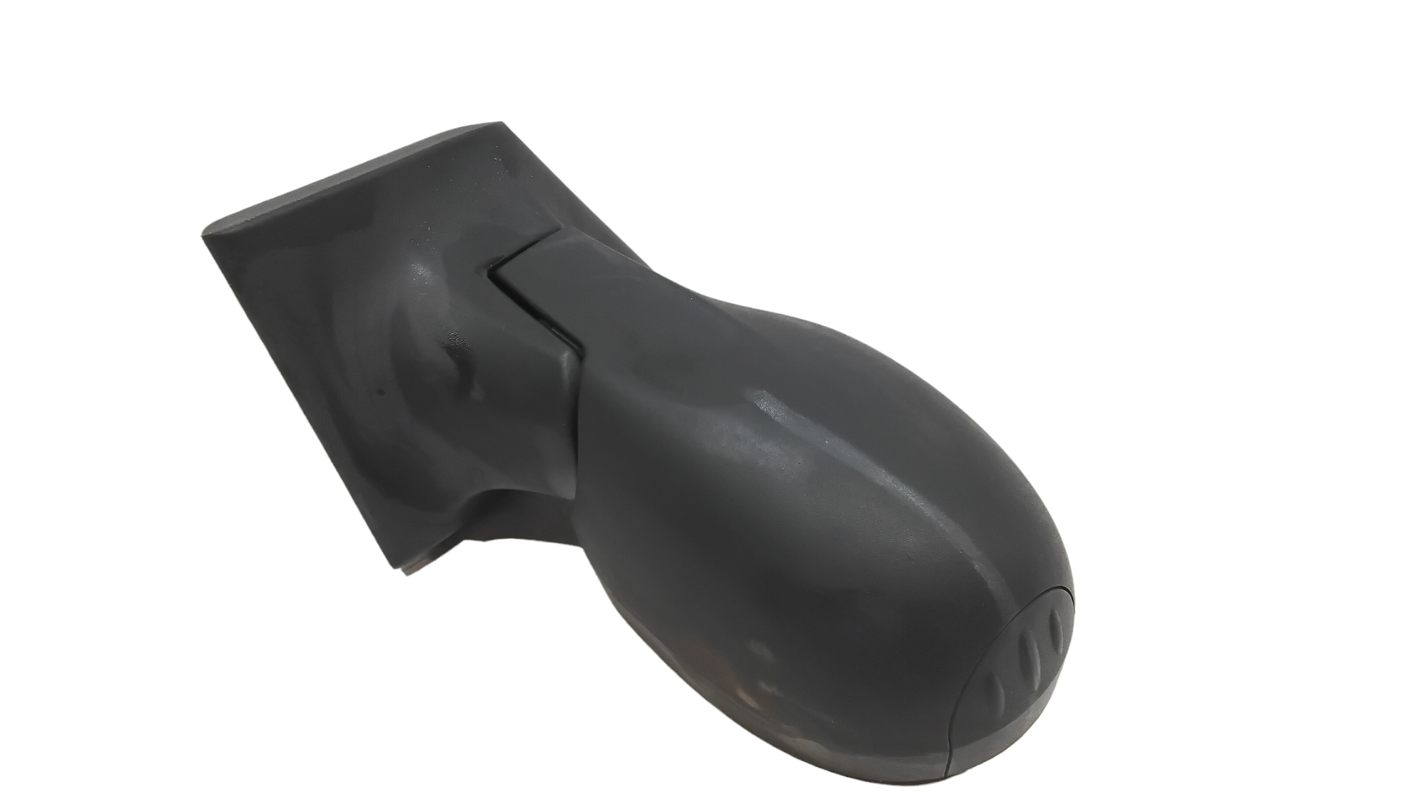 Specchietto Retrovisore Sinistro per Renault Twingo Ii Serie  (07>14) (2007 - 2014)