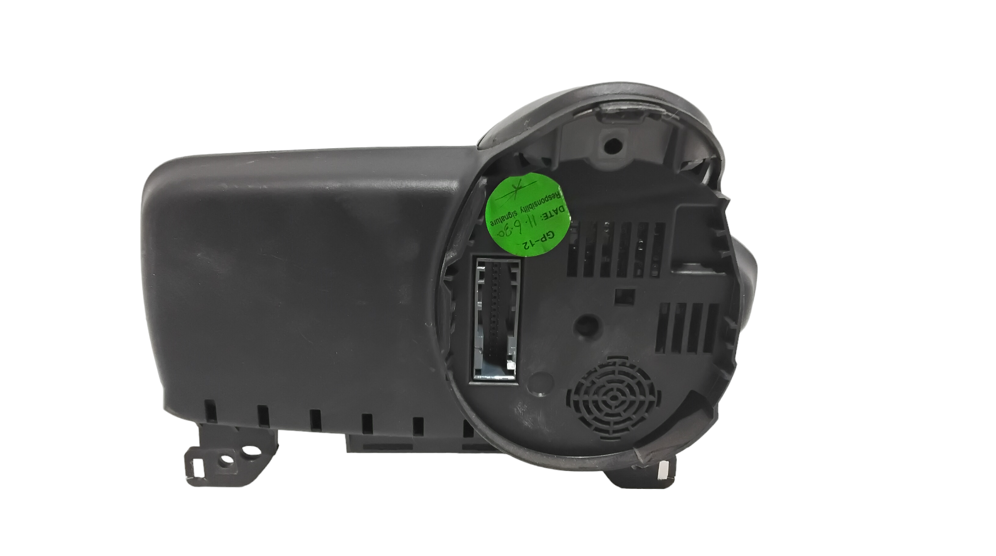 Quadro Strumenti per Chevrolet Aveo 2 Serie (2011 - In produzione)