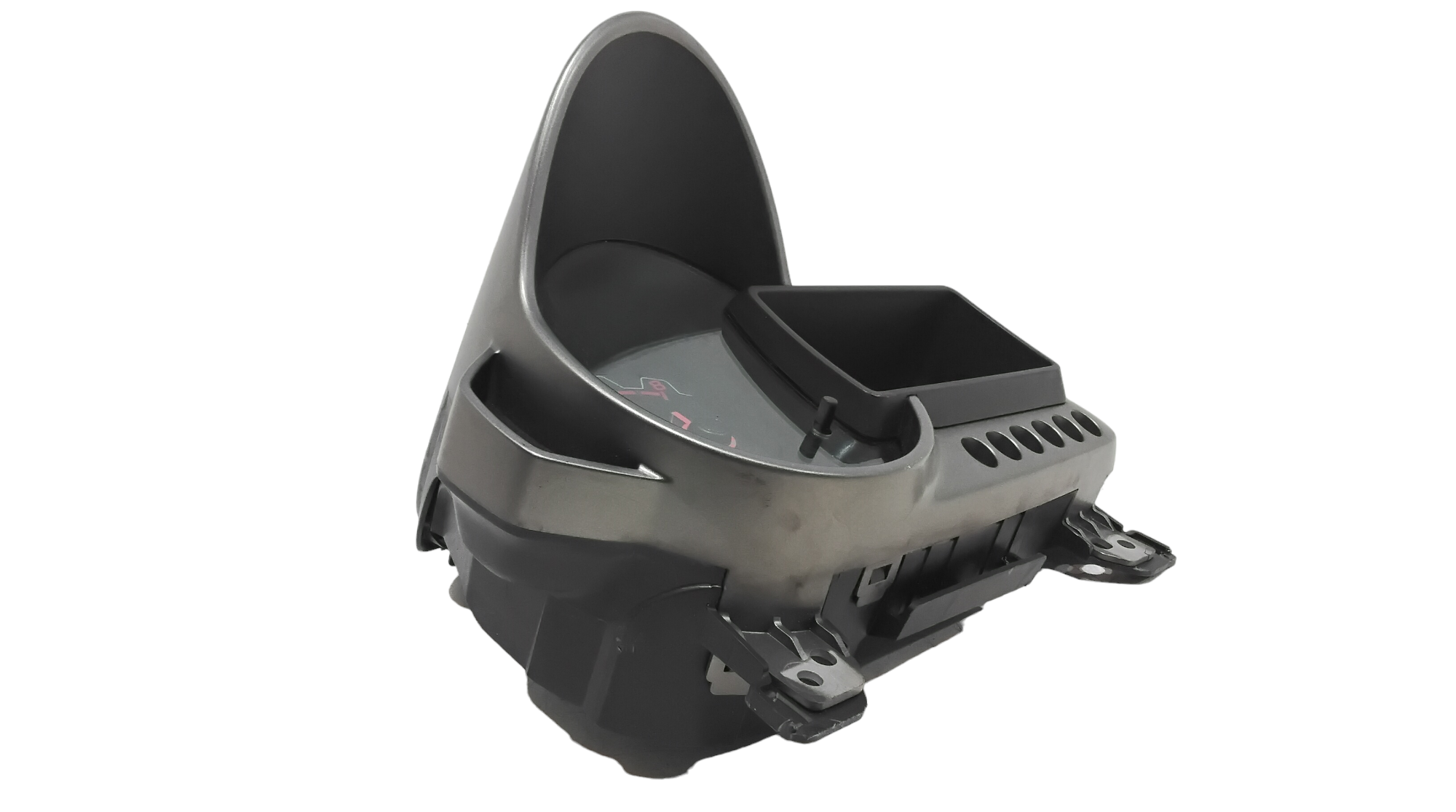 Quadro Strumenti per Chevrolet Aveo 2 Serie (2011 - In produzione)