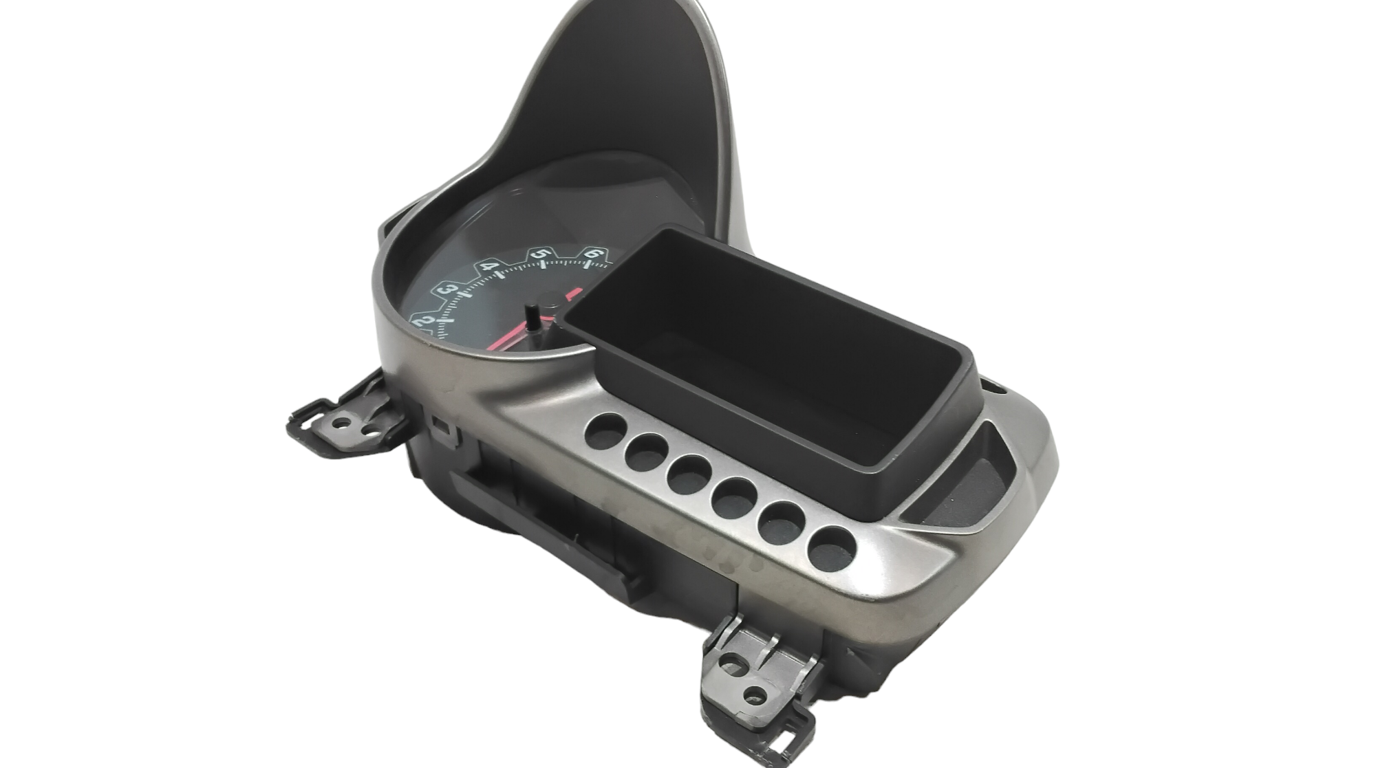 Quadro Strumenti per Chevrolet Aveo 2 Serie (2011 - In produzione)