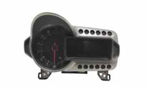 Quadro Strumenti per Chevrolet Aveo 2 Serie (2011 - In produzione)