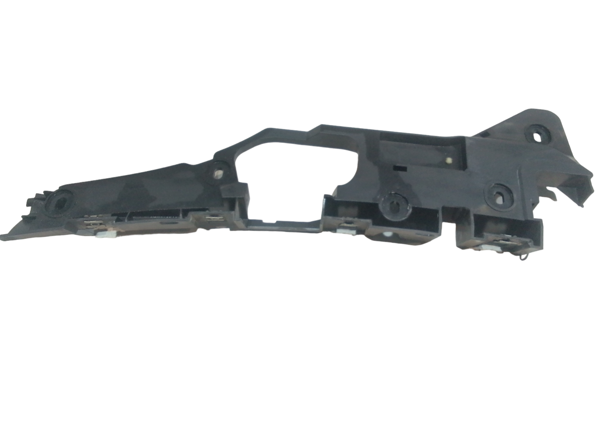 Supporto paraurti anteriore per Smart Fortwo Coup 1 Serie (1998 - 2003)