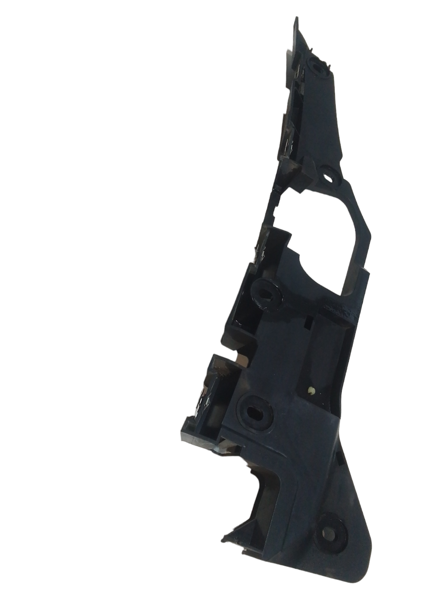 Supporto paraurti anteriore per Smart Fortwo Coup 1 Serie (1998 - 2003)