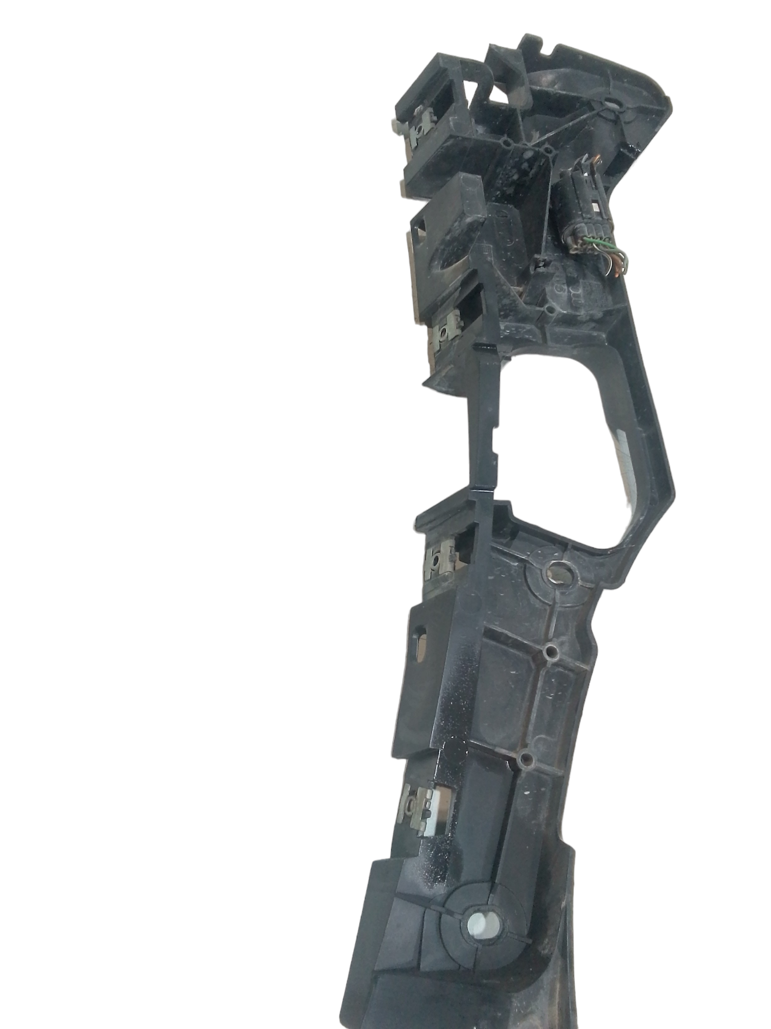 Supporto paraurti anteriore per Smart Fortwo Coup 1 Serie (1998 - 2003)