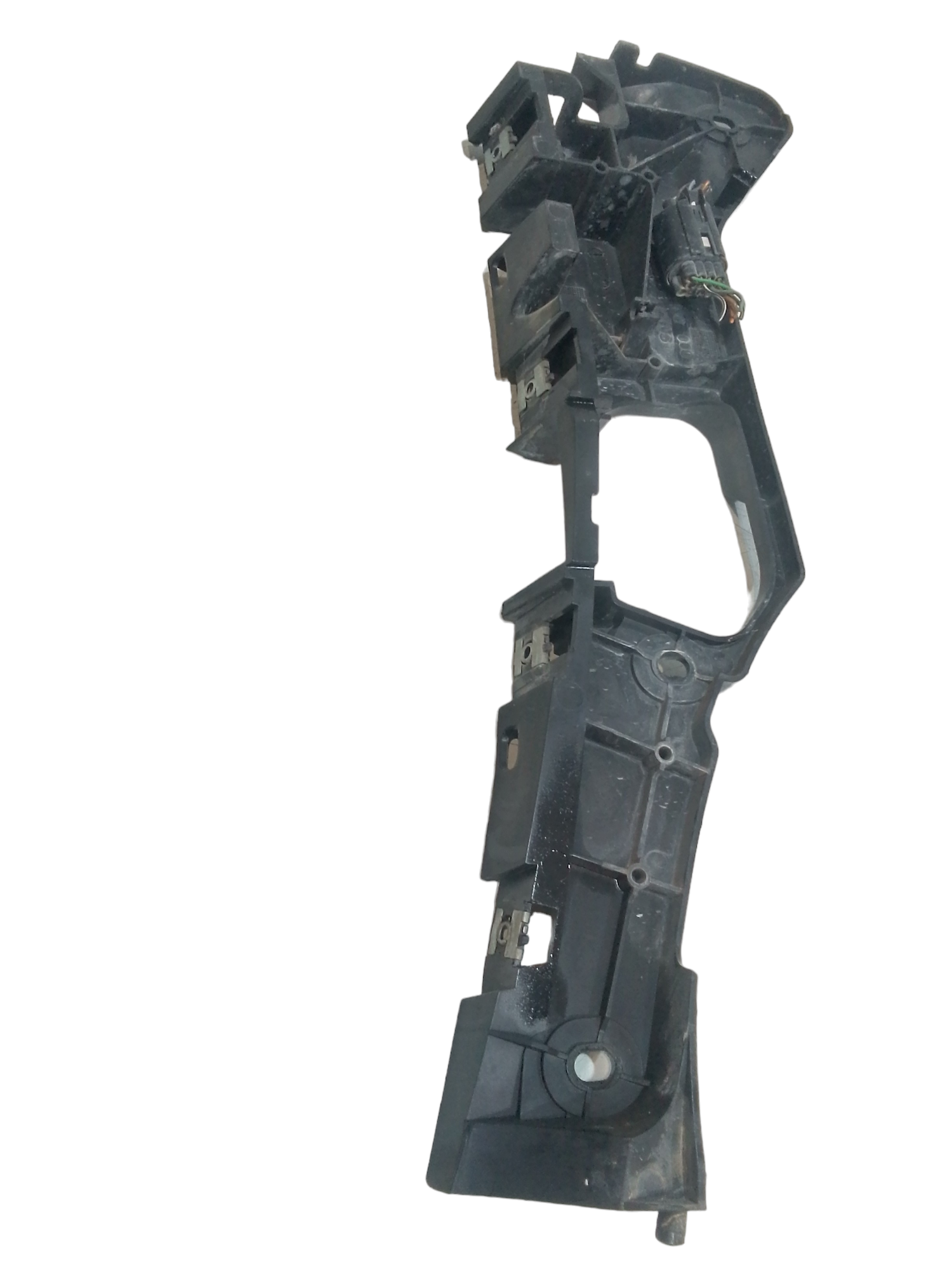 Supporto paraurti anteriore per Smart Fortwo Coup 1 Serie (1998 - 2003)