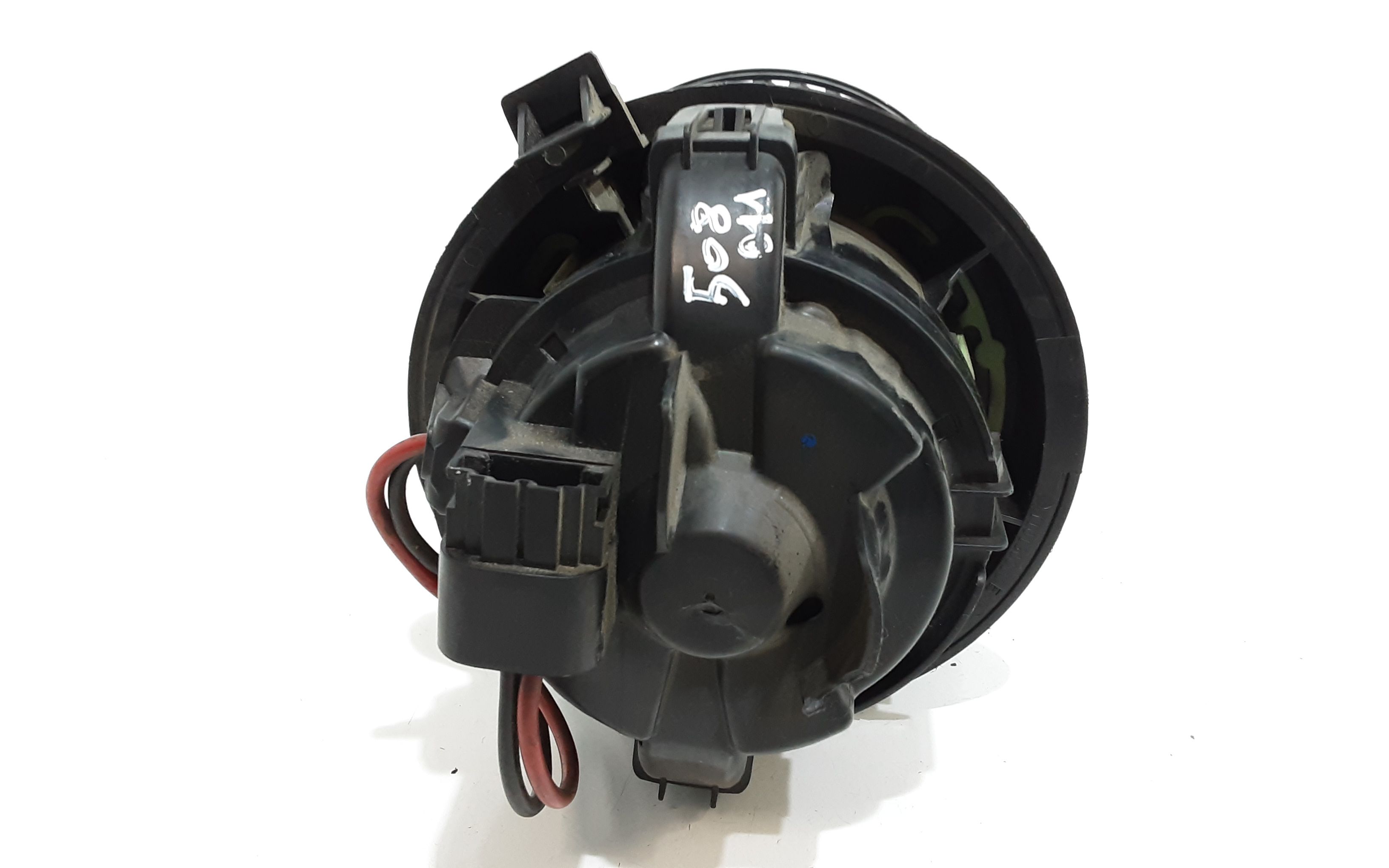 Ventola riscaldamento PEUGEOT 508 Berlina (11>14)