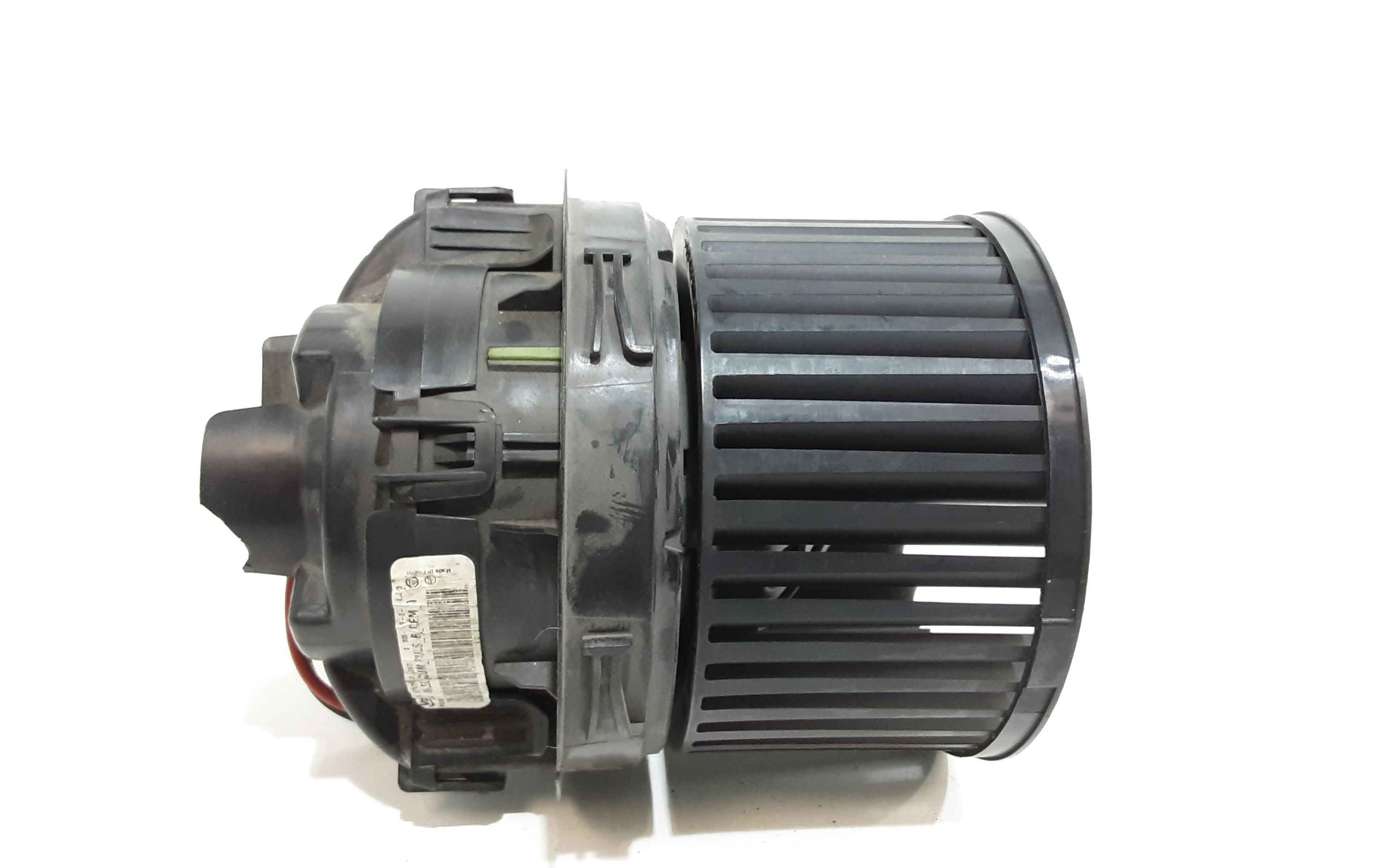 Ventola riscaldamento PEUGEOT 508 Berlina (11>14)